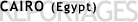 Reportages: Cairo